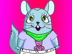 Chinchilla  — ücretsiz çevrimiçi oyun