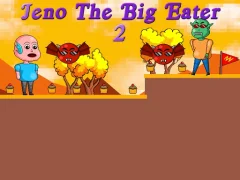 Igra Jeno The Big Eater 2 online