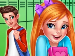 My High School Crush Date เกมออนไลน์