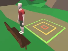 Backflip Adventure — bezmaksas tiešsaistes spēle