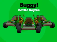 Buggy! Battle Royale  — لعبة مجانية اون لاين