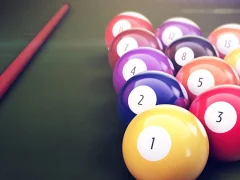 8 Ball Mania