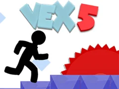 Vex 5 — free online game