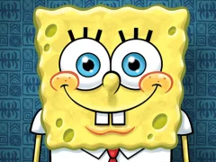 Cluiche Sponge Bob Collection ar líne