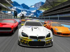 The Racing Crew — لعبة مجانية اون لاين