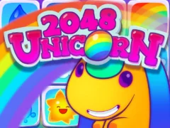 2048 Unicorn – tasuta veebimäng