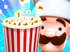 Popcorn Puzzle Ultimate Burst Chief — لعبة مجانية اون لاين