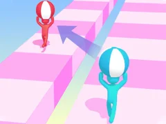 Tricky Track 3D — 무료 온라인 게임