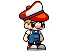 Permainan Pixel Peak talian