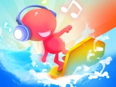 Music Party — لعبة مجانية اون لاين