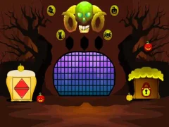 Halloween Is Coming Episode4 – kostenloses Online-Spiel