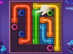 Spel Pipe Line på nätet