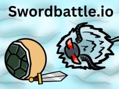 Swordbattle.io  — bezmaksas tiešsaistes spēle