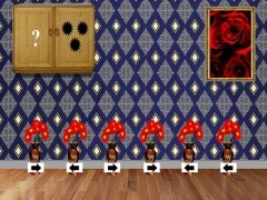 Traditional Villa Escape – kostenloses Online-Spiel