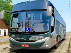 Bus Simulator — لعبة مجانية اون لاين