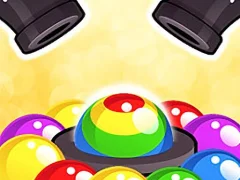 Color Cannon  — bezplatná online hra