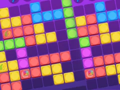 खेल Block Puzzle ऑनलाइन