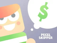 Pecel Skipper — joc online gratuit