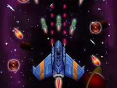 Galaxy Wars — bezplatná online hra