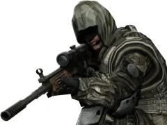 Sniper Elite — bezplatná online hra