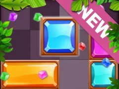 Spel Slide Blocks på nätet