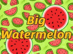 Laro BigWatermelon online