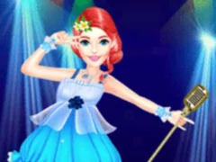Xogo Fashion Super Idol Transformation Project en liña