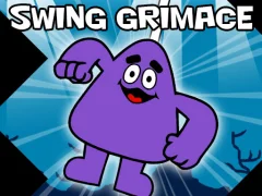 Гаме Swing Grimace онлајн