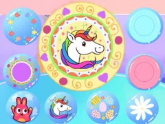 Spill Baby Taylor Flying Disc Design online