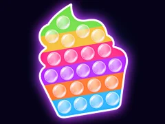 Spel Pop It Fun It på nätet