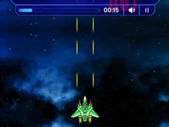 Galactic Rhyme — لعبة مجانية اون لاين