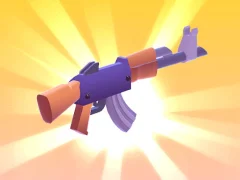 Gun Fest Blast — bezmaksas tiešsaistes spēle
