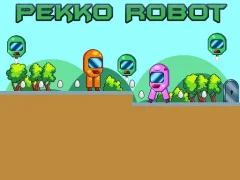 Igra Pekko Robot online