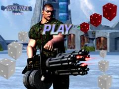 Commando 2022 Dice — bezplatná online hra