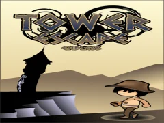 Tower Escape — bezmaksas tiešsaistes spēle