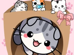Xogo Cat Condo en liña