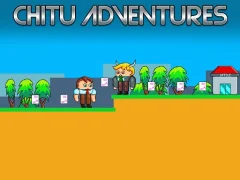 Igra Chitu Adventures online