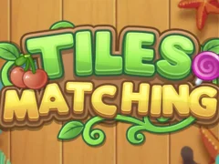 Tiles Matching — لعبة مجانية اون لاين