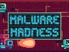 Malware Madness — bezmaksas tiešsaistes spēle