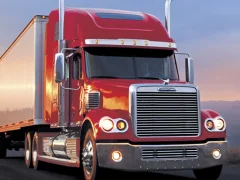 Xogo Truck Jigsaw Puzzle Collection en liña
