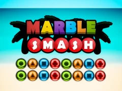 Marble Smash  — 무료 온라인 게임