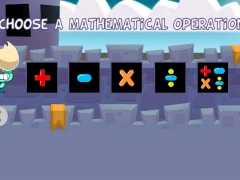 Math Hero Quest — 無料オンラインゲーム