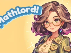 Math Lord – kostenloses Online-Spiel