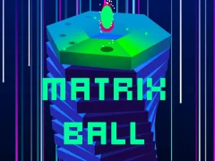 Permainan Matrix Ball  talian