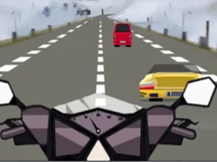 Crazy 3D Moto Racing — لعبة مجانية اون لاين