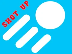 Shot Up — bezmaksas tiešsaistes spēle