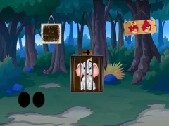 Little Jumbo Escape — لعبة مجانية اون لاين
