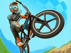 Jwèt Motorcycle racing sou entènèt