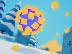Spel Rolly Hill på nätet