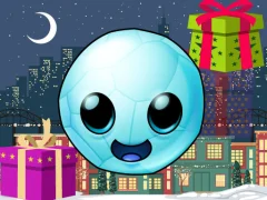 Santa Gift Breaker — bezmaksas tiešsaistes spēle